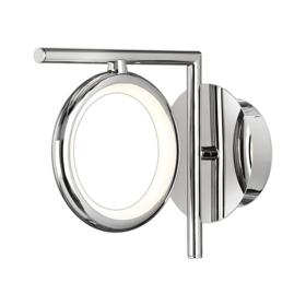 Olimpia Polished Chrome Wall Lights Mantra Armed Wall Lights Olimpia Polished Chrome Wall Lights Mantra Armed Wall Lights